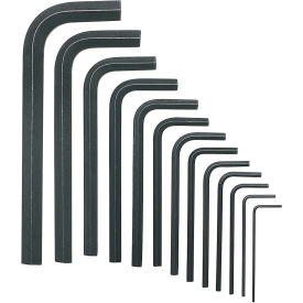 13 Pieces Folding Hex Key Set