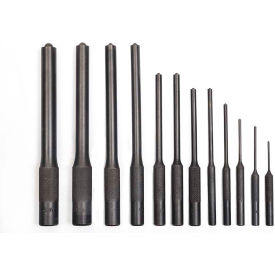12 Piece Pilot Punch Set