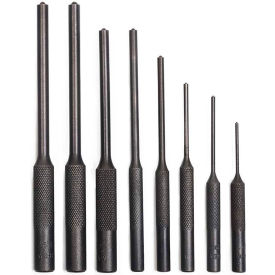 8 Piece Pilot Punch Set