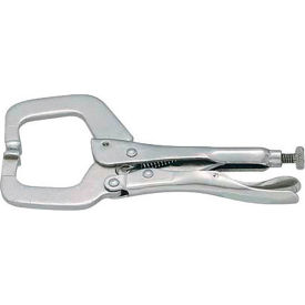 6" Locking C-Clamp