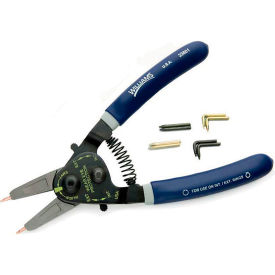 Retaining Ring Plier, 2 Piece Set