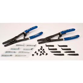Internal/External Snap Ring Plier