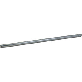 Ratchet Replacement Handle, 1" Drive, 36"L, Chrome