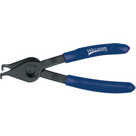 Snap Ring Pliers, Internal, 1/16" Tip Size, 90 Degree
