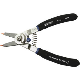 7-7/8" Convertible Retaining Ring Plier