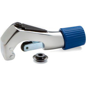 Precision Tube Cutter, 1/8" - 1-1/8" Capacity