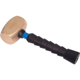 Bronze Hammers, 1.5 lb. Head, 8" Fiberglass Handle
