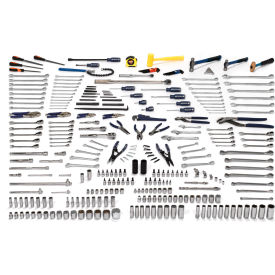 Intermediate Technician's Tool Set with Boxes