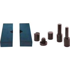55 Ton Shop Press Accessories Kit
