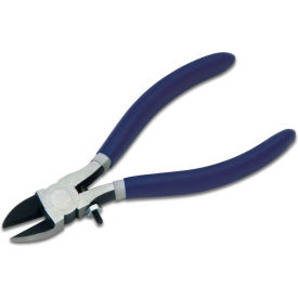 6" Diagonal Cutting Plier, Blue