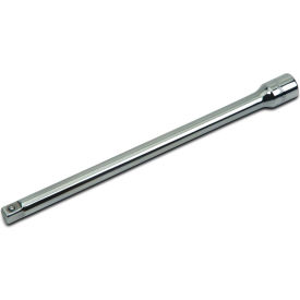 1/4" Drive Extension, 6"L, Chrome