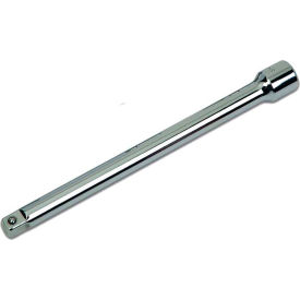 1/2" Drive Extension, 10"L, Chrome