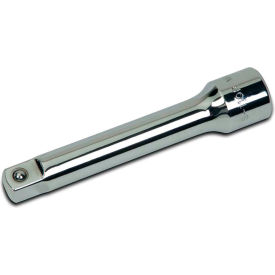 1/2" Drive Extension, 5"L, Chrome