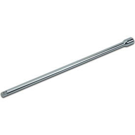1/4" Drive Extension, 10"L, Chrome
