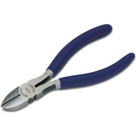 5" Diagonal Cutting Plier, Blue