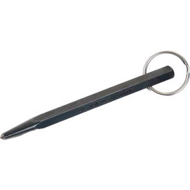 3/8" Center Punch, 5-3/8" Length