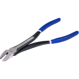 6-1/4" Heavy Duty Diagonal Cutting Plier, Blue
