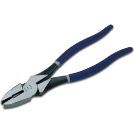 9-1/2" Industrial Grade New England Linesman Plier