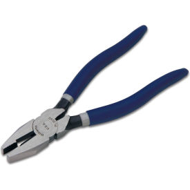 8-1/2" Industrial Grade Electrician's Linesman Plier