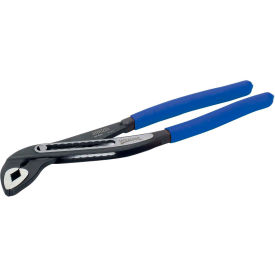 Slip Joint Water Pump Plier with PVC Dipped Handle, 10"L