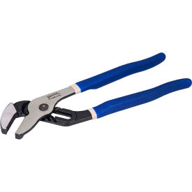 Utility SuperJoint Plier with Non-Slip Handle, 10"L