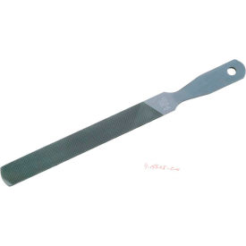 2-in-1 Farmer's Own Double Duty File, 8" Bastard Cut