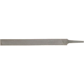 12" Smooth Cut Hand File