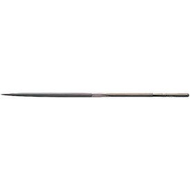 Needle 3 Square File, 7" Smooth Cut