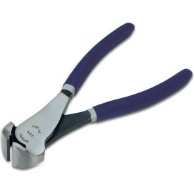 End Cutting Nipper, 7-1/2"L