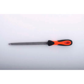 Taper Saw File, 7" Second Cut
