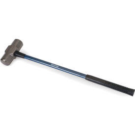 Sledge Hammer, 16 lb. Head, 32"L Fiberglass Handle