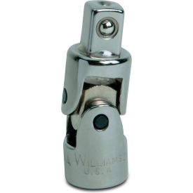 1/2" Drive Universal Joint, 2-11/16"L, Chrome