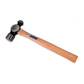 16 oz. Hickory Handle Ball Pein Hammer