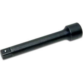 3/4" Drive Extension, 8"L, Black