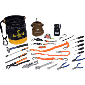 27 Piece Starter Set in Lift Bucket
