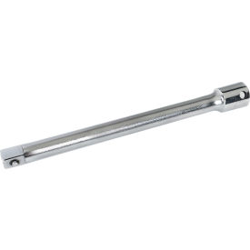 1/4" Drive Extension, 2"L, Chrome