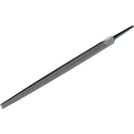 Square File, 8" Smooth Cut