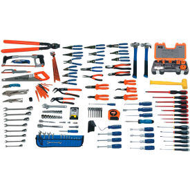 Electrical Maintenance Service Set Tools