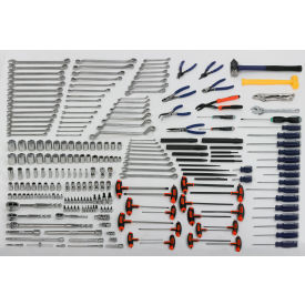 General Maintenance Tool Set