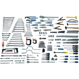 Advanced Maintenance Service Tools Set