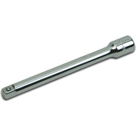 1/4" Drive Extension, 4"L, Chrome