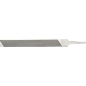 Flat Chainsaw File, 6" Coarse Cut