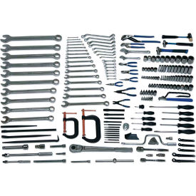 Heavy Maintenance Service Tools Set