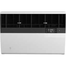 Commercial Inverter Window/Wall AC with Heat Pump, 28000 BTU, 230V, R32