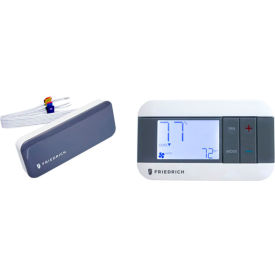 Wireless Remote Thermostat & Base Module