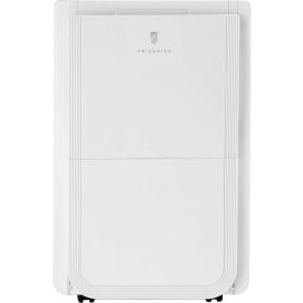Dehumidifier with Drain Pump, 50 Pint, 115V