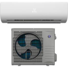 Floating Air Select Single Zone Ductless Split System, 34600 BTU, 20 SEER, 230V
