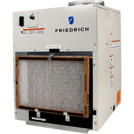 Packaged Terminal Air Conditioner with Heat Pump, 19.3 Amps Circuit, 9000 BTU