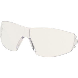 Go-Specs II Replacement Lens, Anti-Scratch & Anti-Fog, Clear, Pack of 6