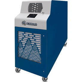 IceBerg Portable Air Conditioner, Air Cooled, 2 Ton Capacity, 115V, 23500 BTU